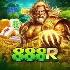 888R - Permainan Santai yang Menghibur