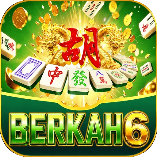 BERKAH6 - Petualangan Epic dalam Dunia ARPG