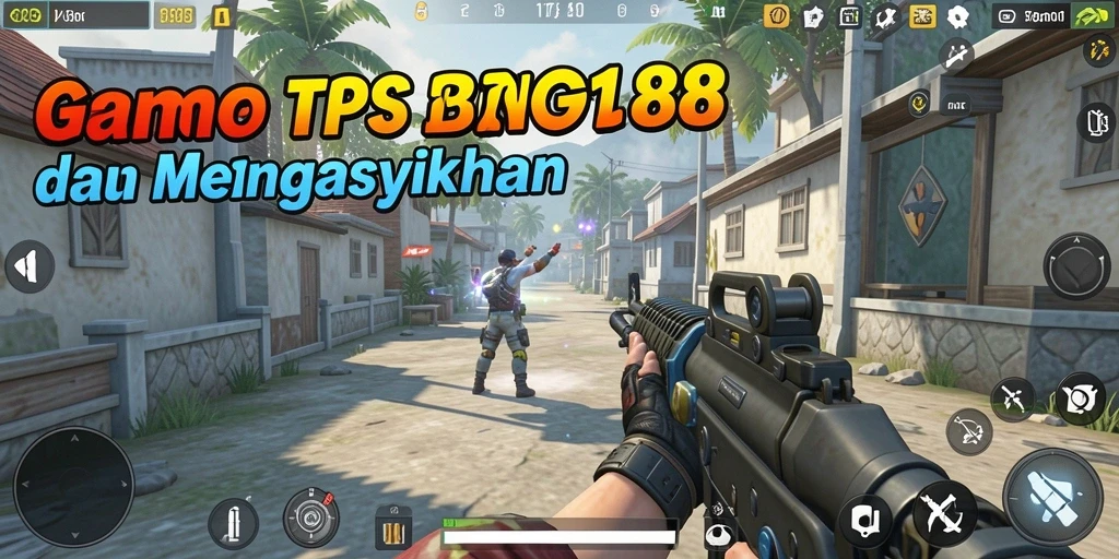Gameplay seru BINGO188 dengan interaksi sosial
