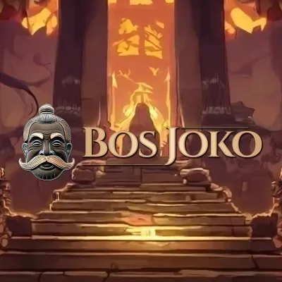 BOSJOKO - Game Memancing Seru untuk Semua Kalangan