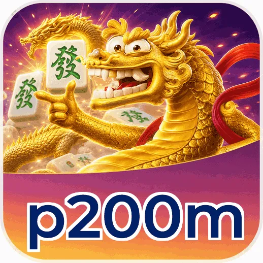 P200M - Game MOBA Seru untuk Semua Penggemar
