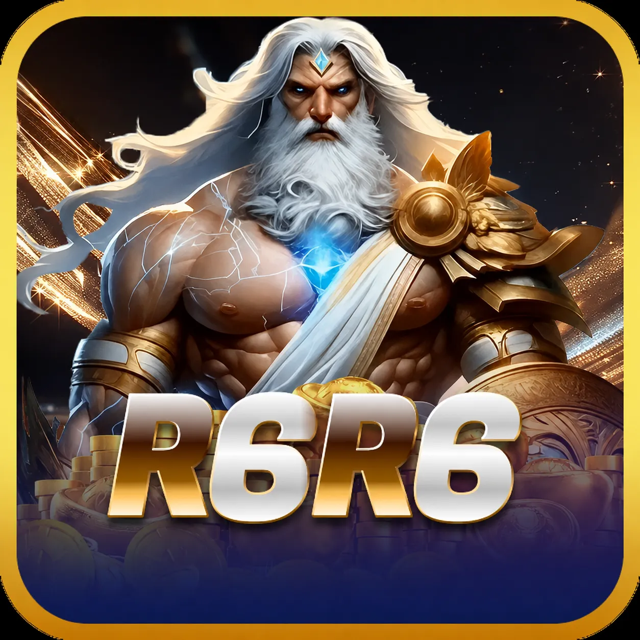 R6R6 - Game Musik Terbaik untuk Pengemar Musik