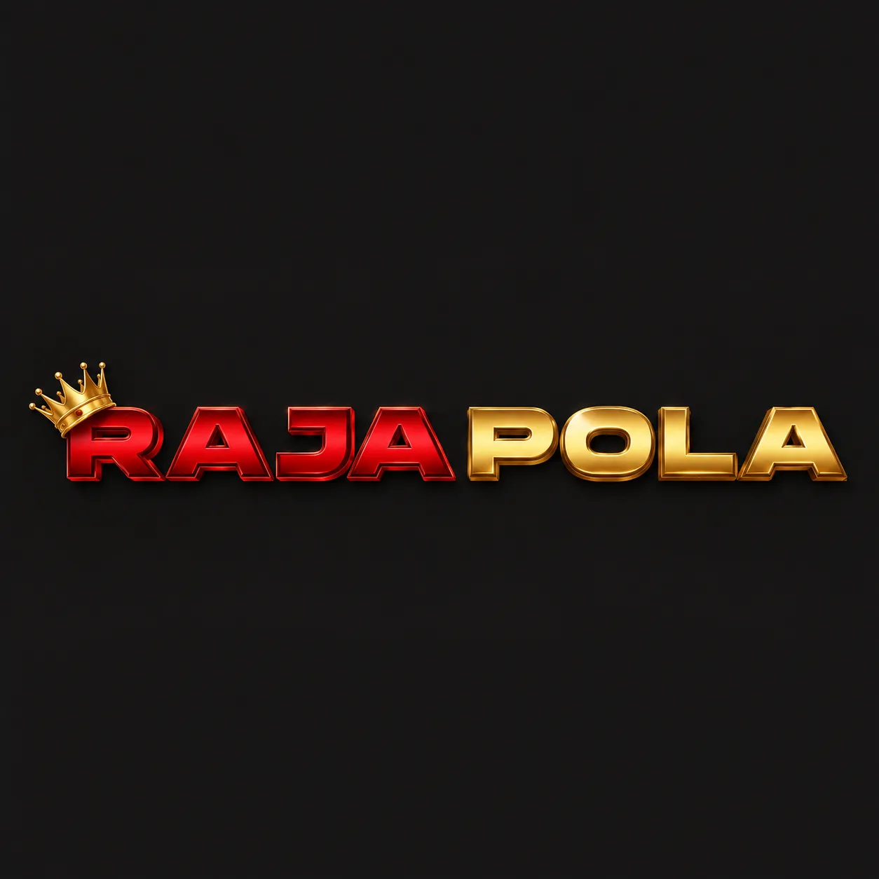 RAJAPOLA - Game Arcade Seru dan Menghibur