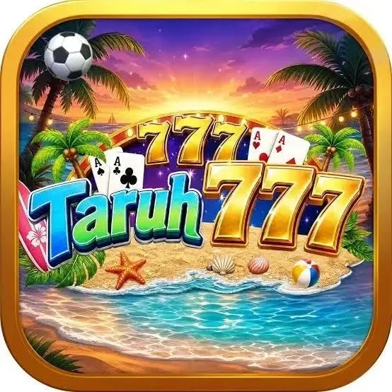 TARUH777 - Permainan Slot Terbaik untuk Pecinta Game